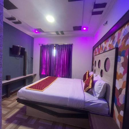 Ooty Vpr Residency Hotel ภายนอก รูปภาพ