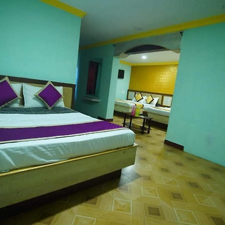 Ooty Vpr Residency Hotel ภายนอก รูปภาพ