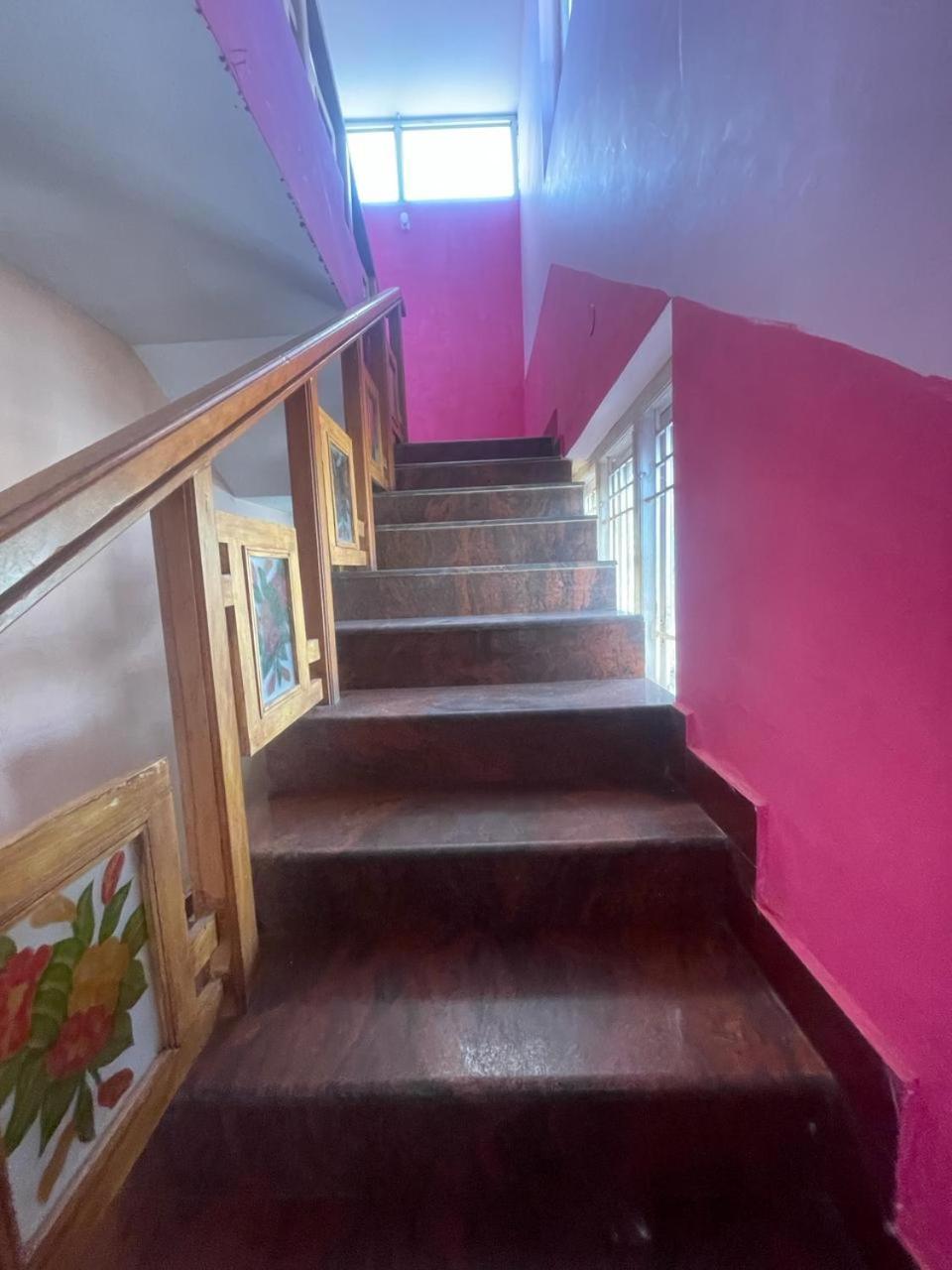 Ooty Vpr Residency Hotel ภายนอก รูปภาพ