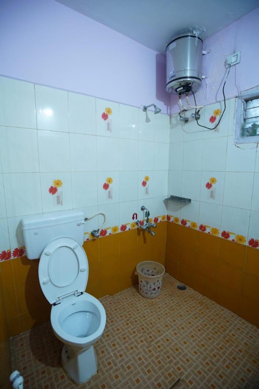 Ooty Vpr Residency Hotel ภายนอก รูปภาพ