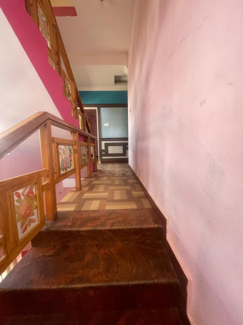 Ooty Vpr Residency Hotel ภายนอก รูปภาพ