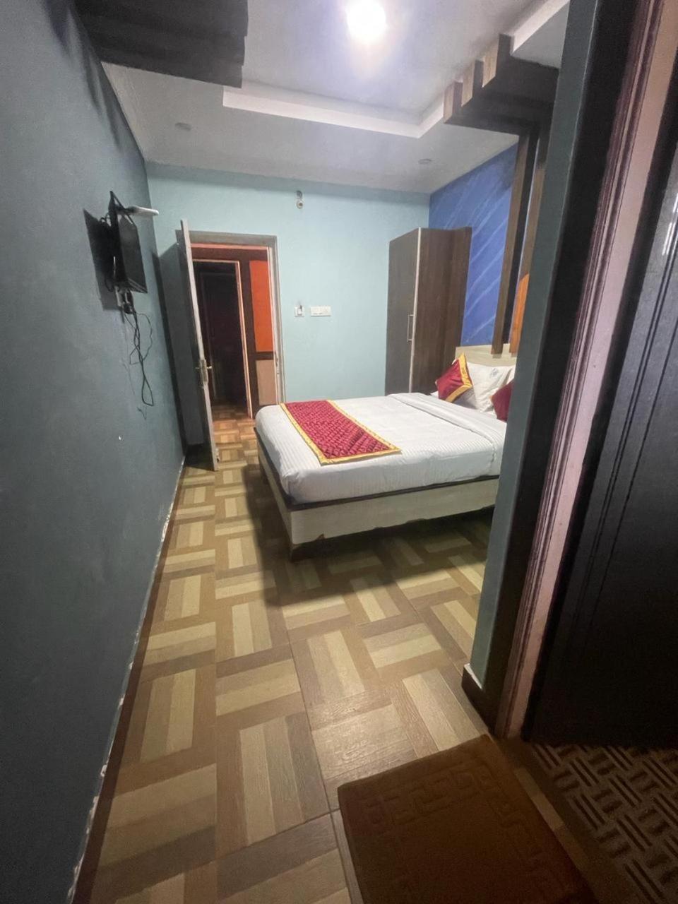 Ooty Vpr Residency Hotel ภายนอก รูปภาพ