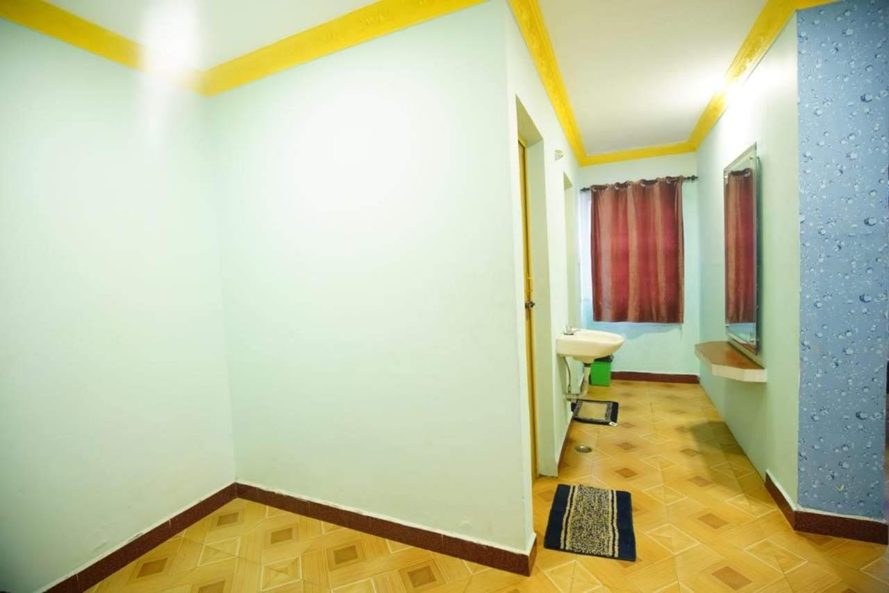 Ooty Vpr Residency Hotel ภายนอก รูปภาพ